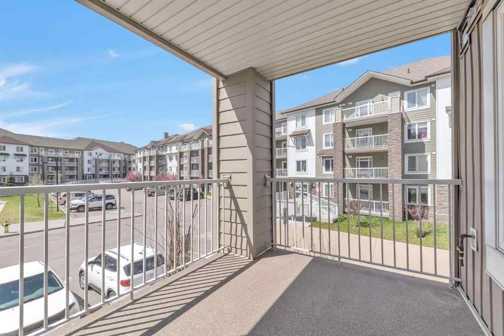 MLS® A2221732 - Unit #1203 6118 80 Avenue NE in Saddle Ridge Calgary, Residential