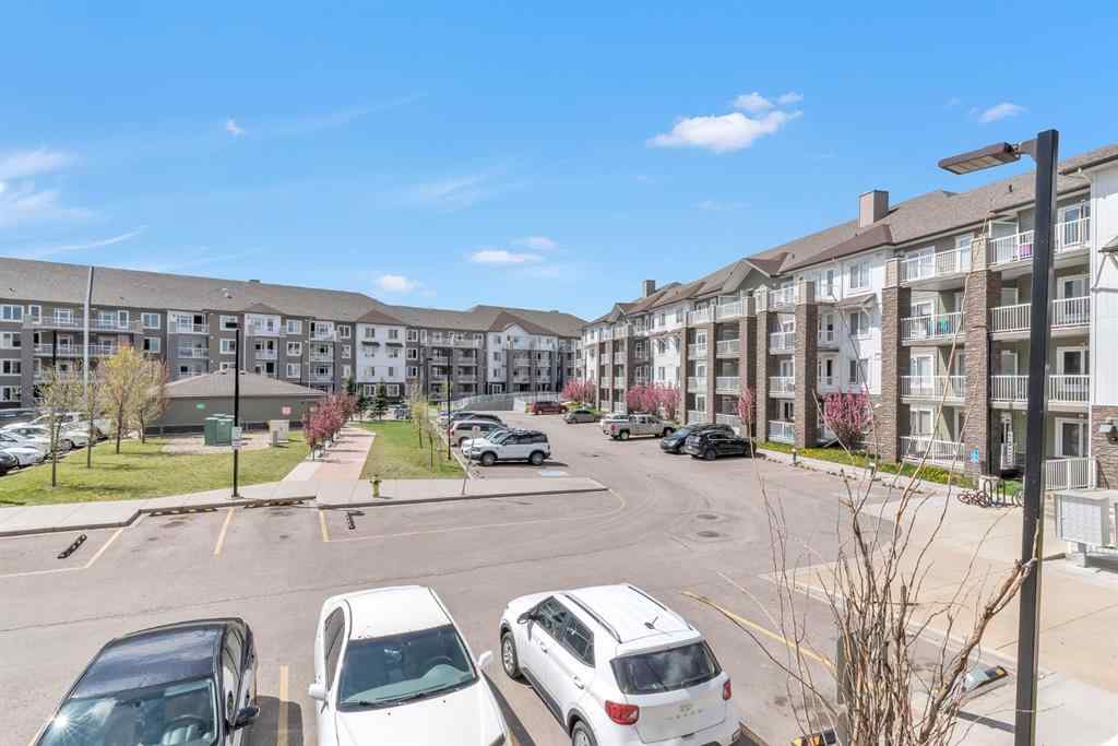 MLS® A2221732 - Unit #1203 6118 80 Avenue NE in Saddle Ridge Calgary, Residential
