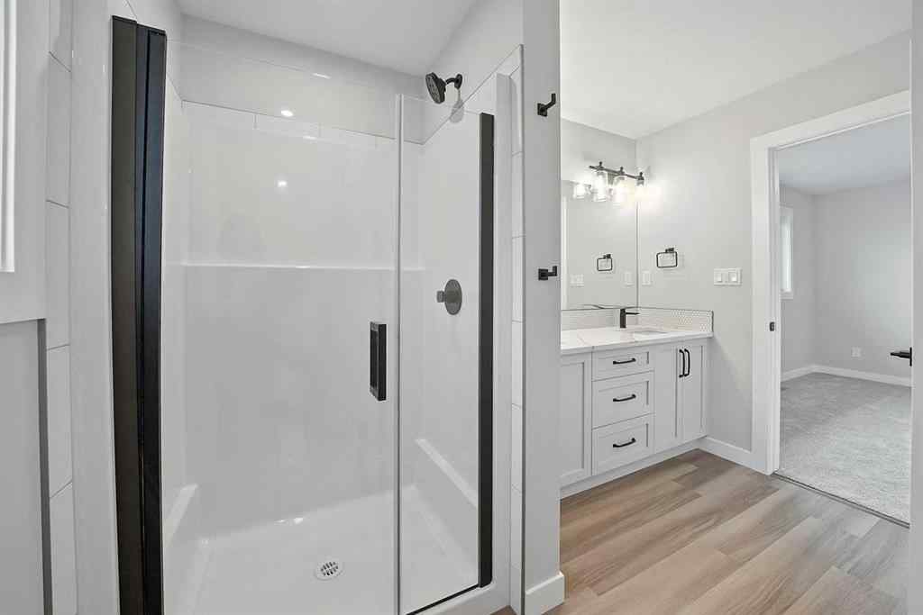 MLS® A2221734 - 45 Thorkman Avenue  in Timberlands Red Deer, Residential
