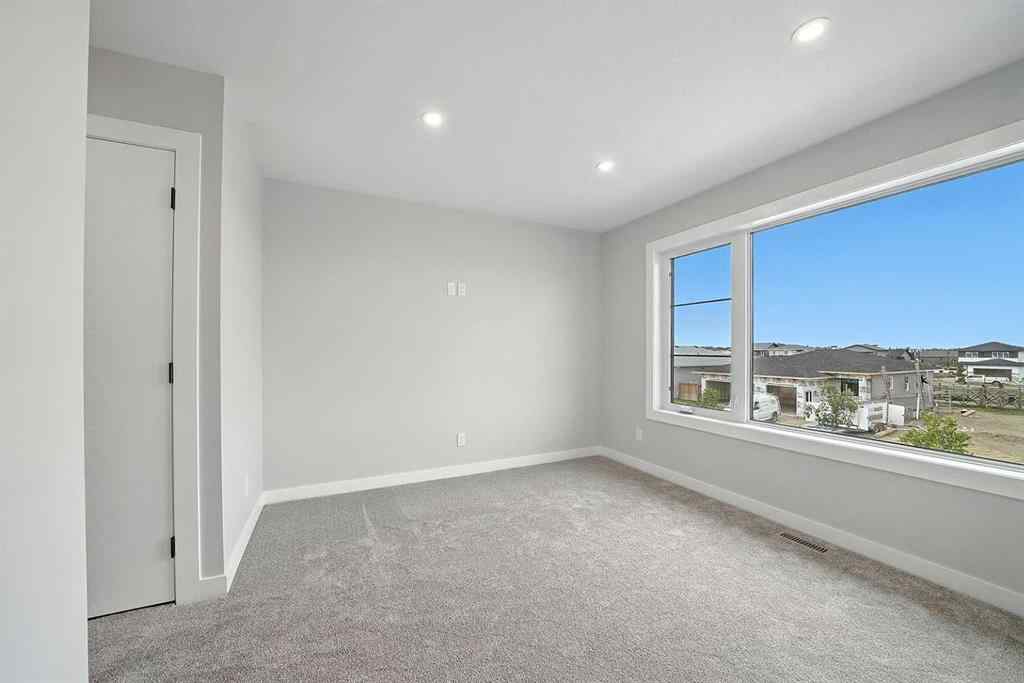 MLS® A2221734 - 45 Thorkman Avenue  in Timberlands Red Deer, Residential
