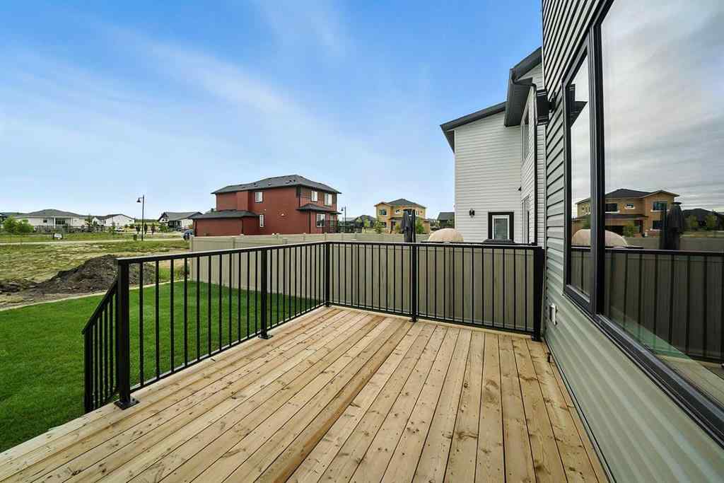 MLS® A2221734 - 45 Thorkman Avenue  in Timberlands Red Deer, Residential