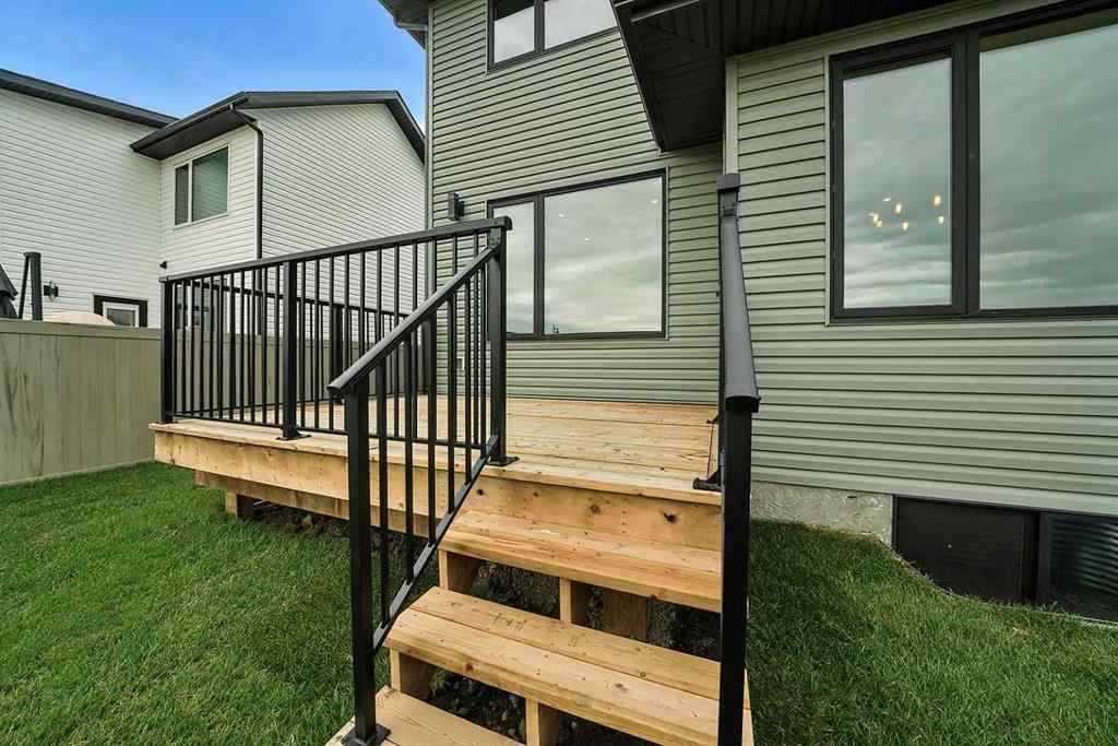 MLS® A2221734 - 45 Thorkman Avenue  in Timberlands Red Deer, Residential