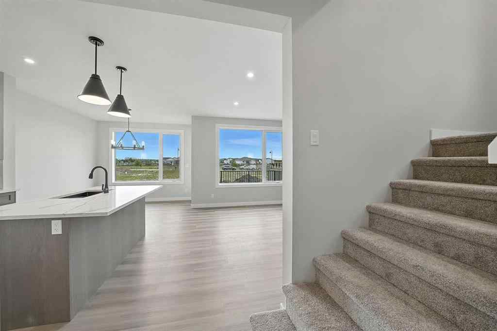 MLS® A2221734 - 45 Thorkman Avenue  in Timberlands Red Deer, Residential