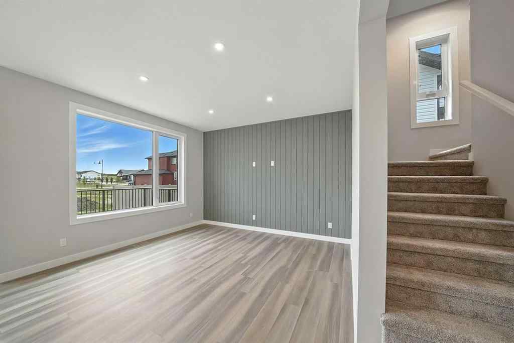 MLS® A2221734 - 45 Thorkman Avenue  in Timberlands Red Deer, Residential