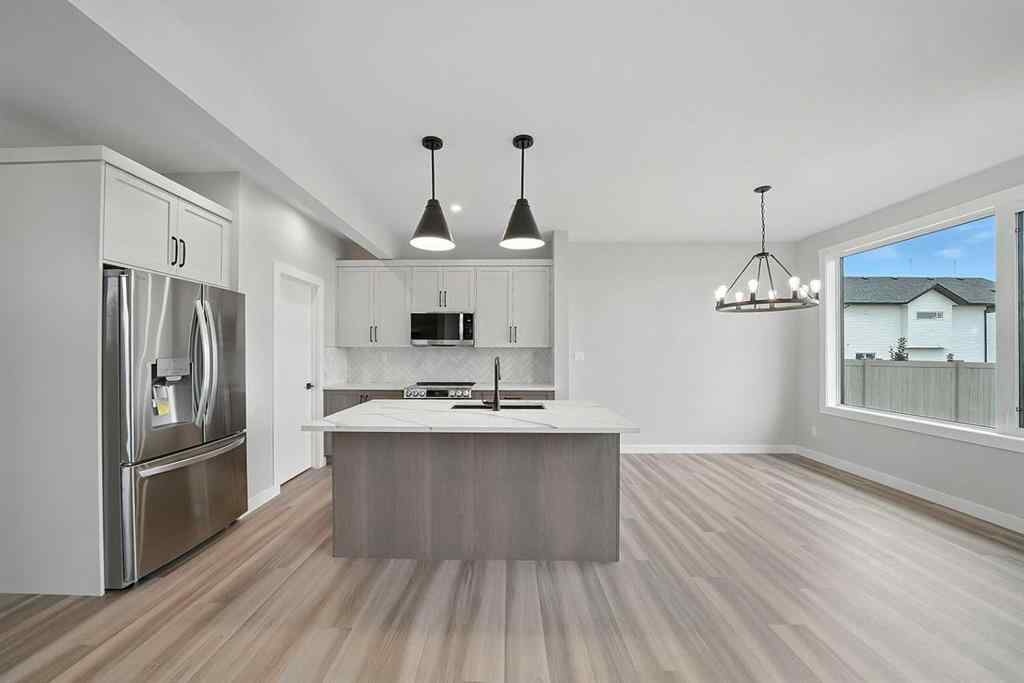 MLS® A2221734 - 45 Thorkman Avenue  in Timberlands Red Deer, Residential