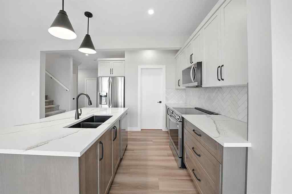 MLS® A2221734 - 45 Thorkman Avenue  in Timberlands Red Deer, Residential