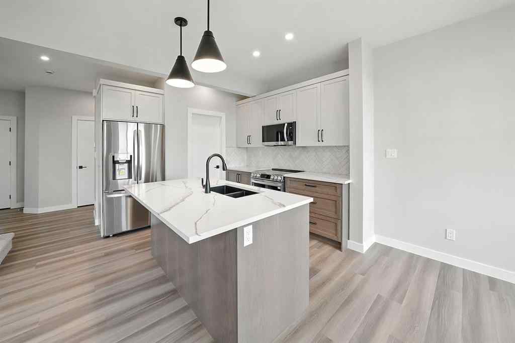MLS® A2221734 - 45 Thorkman Avenue  in Timberlands Red Deer, Residential