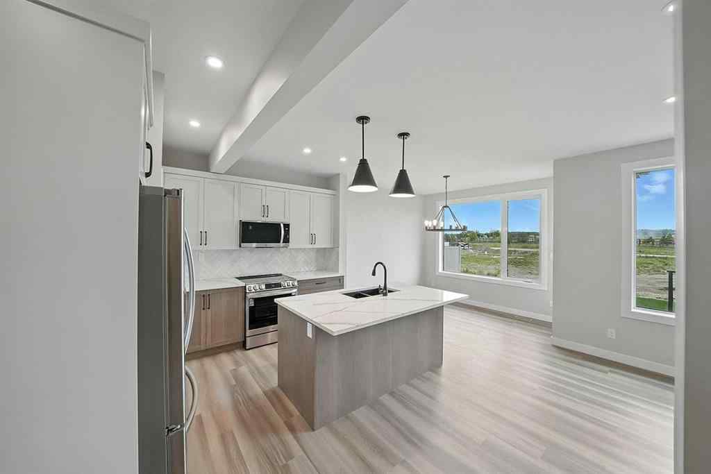 MLS® A2221734 - 45 Thorkman Avenue  in Timberlands Red Deer, Residential