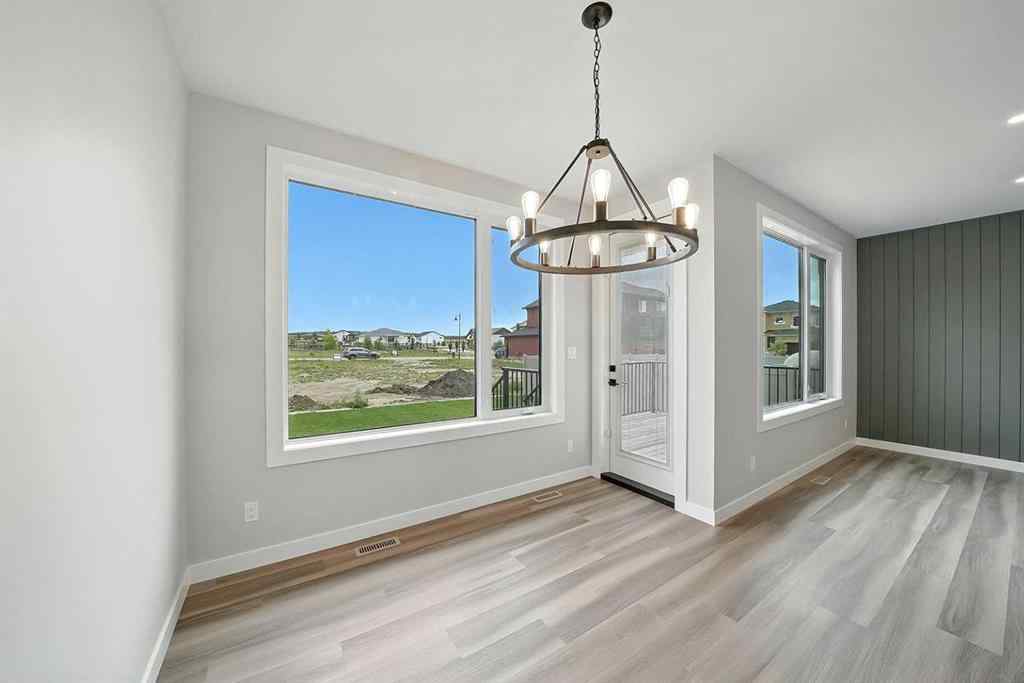 MLS® A2221734 - 45 Thorkman Avenue  in Timberlands Red Deer, Residential