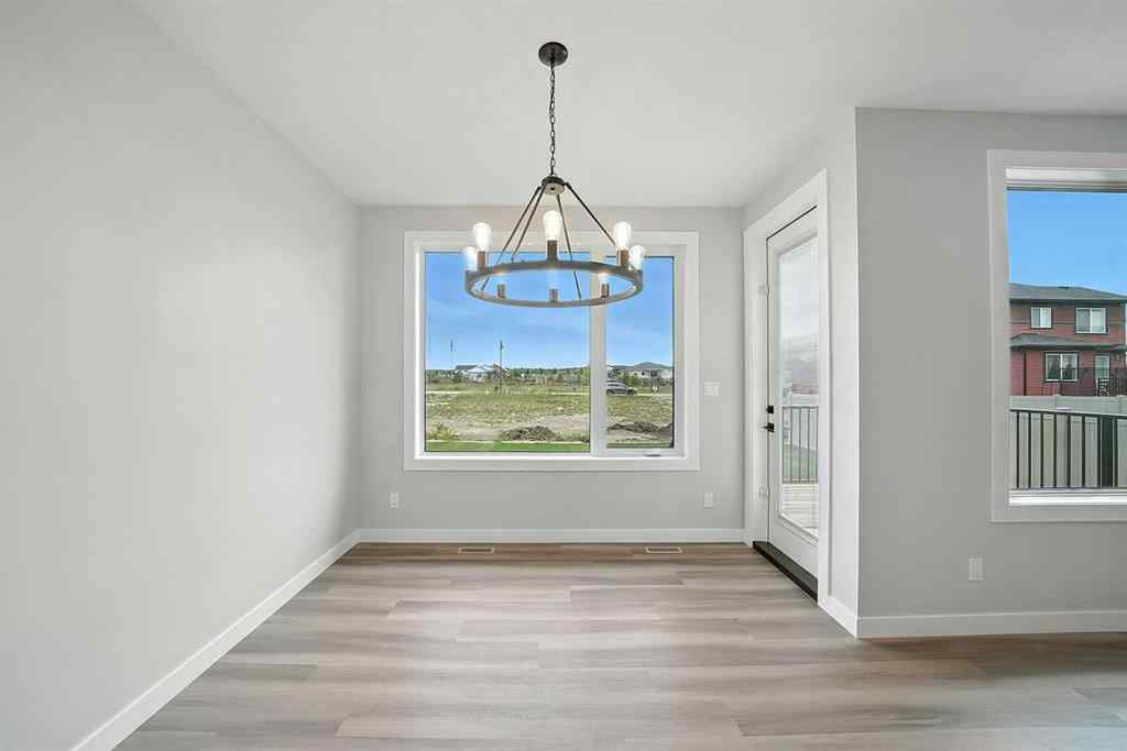 MLS® A2221734 - 45 Thorkman Avenue  in Timberlands Red Deer, Residential