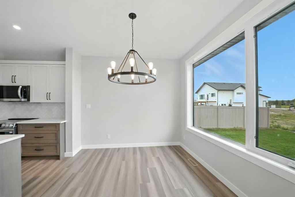 MLS® A2221734 - 45 Thorkman Avenue  in Timberlands Red Deer, Residential