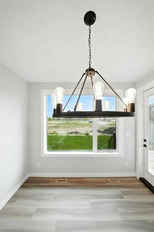MLS® A2221734 - 45 Thorkman Avenue  in Timberlands Red Deer, Residential