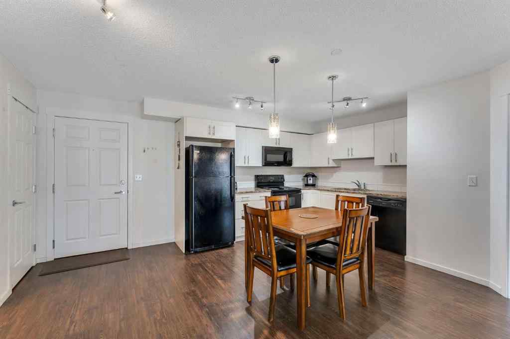 MLS® A2221762 - Unit #3305 755 Copperpond Boulevard SE in Copperfield Calgary, Residential