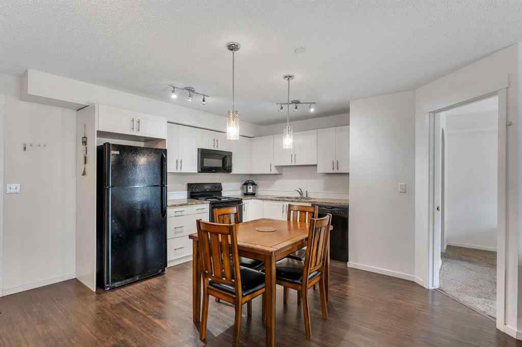MLS® A2221762 - Unit #3305 755 Copperpond Boulevard SE in Copperfield Calgary, Residential