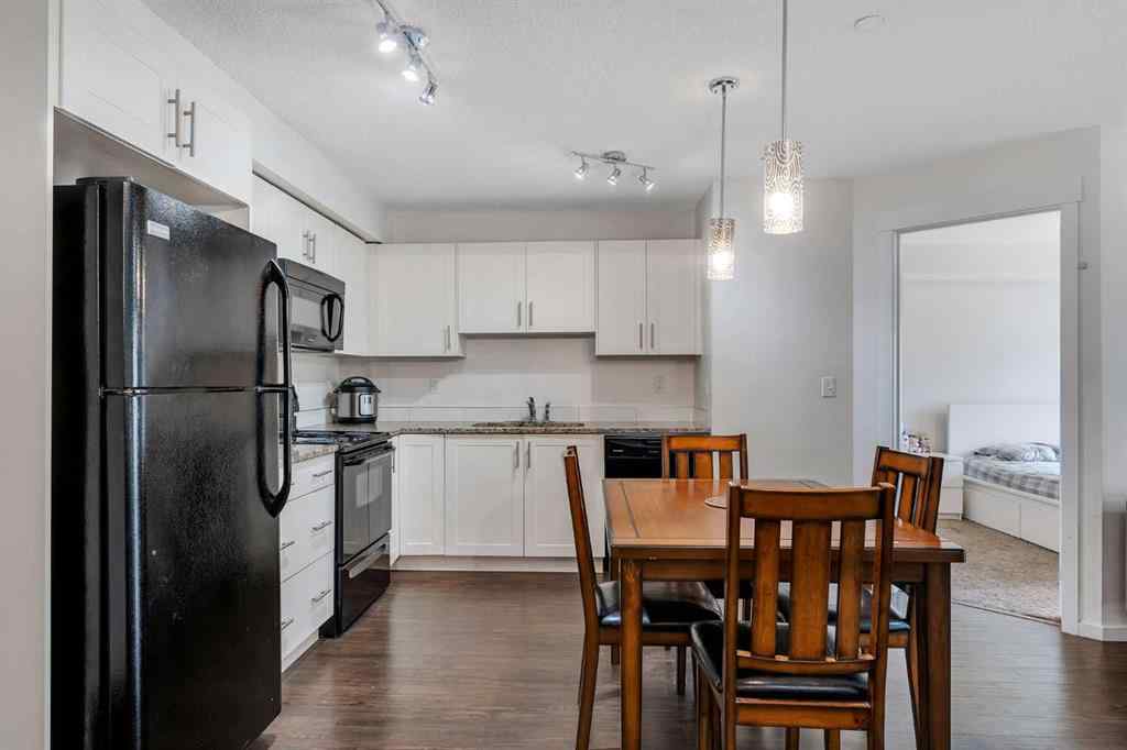 MLS® A2221762 - Unit #3305 755 Copperpond Boulevard SE in Copperfield Calgary, Residential