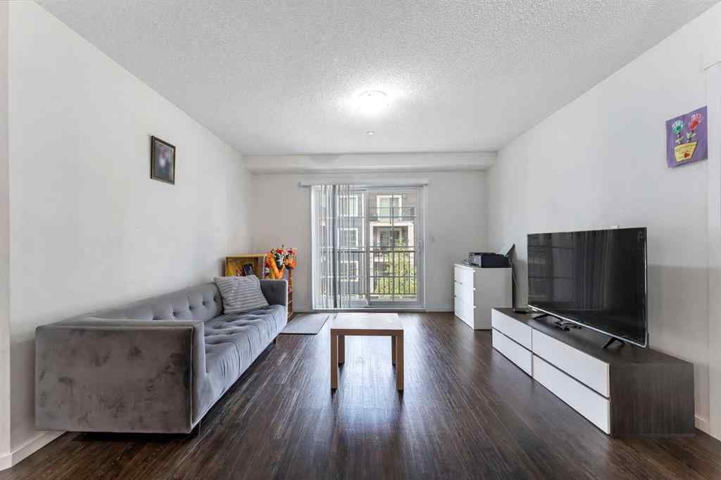 MLS® A2221762 - Unit #3305 755 Copperpond Boulevard SE in Copperfield Calgary, Residential