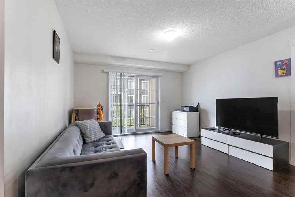 MLS® A2221762 - Unit #3305 755 Copperpond Boulevard SE in Copperfield Calgary, Residential