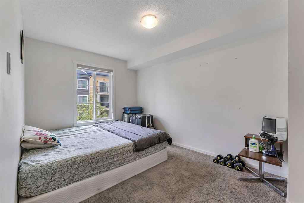 MLS® A2221762 - Unit #3305 755 Copperpond Boulevard SE in Copperfield Calgary, Residential