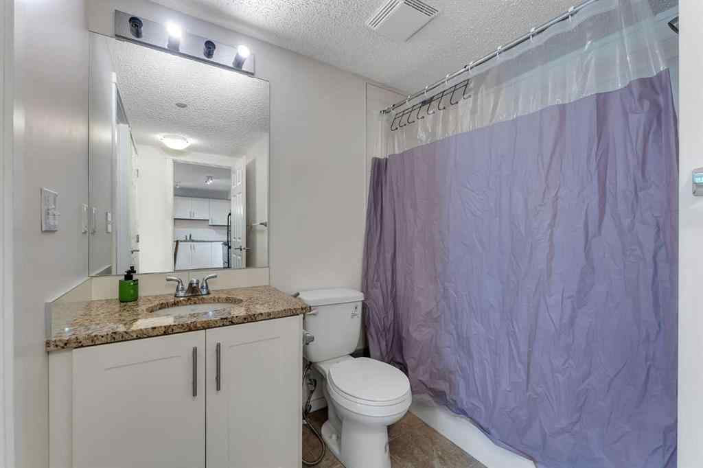 MLS® A2221762 - Unit #3305 755 Copperpond Boulevard SE in Copperfield Calgary, Residential
