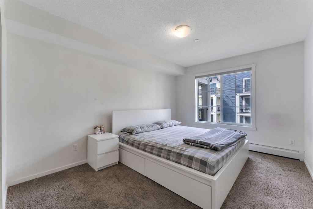 MLS® A2221762 - Unit #3305 755 Copperpond Boulevard SE in Copperfield Calgary, Residential