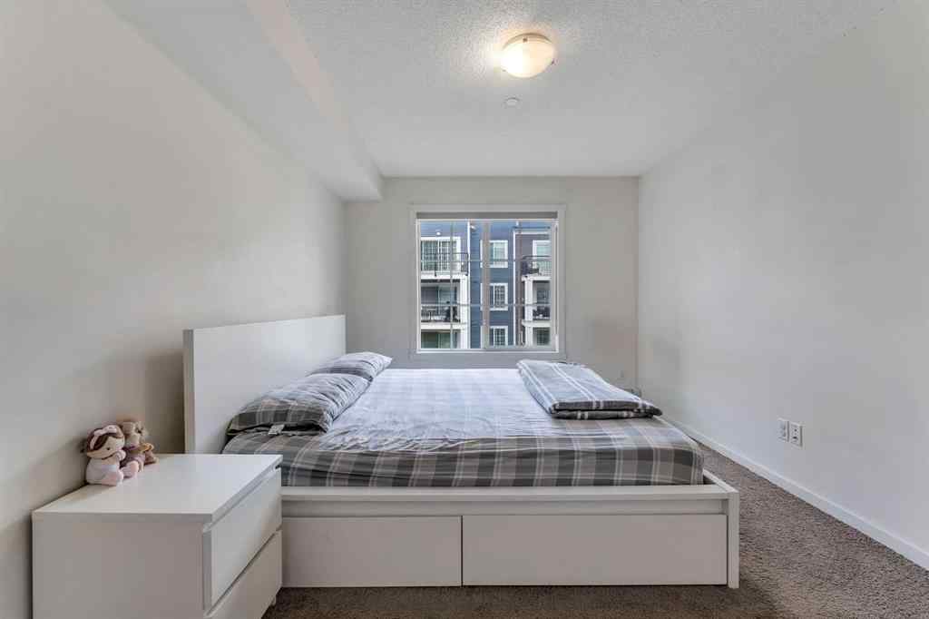 MLS® A2221762 - Unit #3305 755 Copperpond Boulevard SE in Copperfield Calgary, Residential