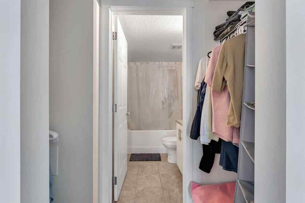 MLS® A2221762 - Unit #3305 755 Copperpond Boulevard SE in Copperfield Calgary, Residential