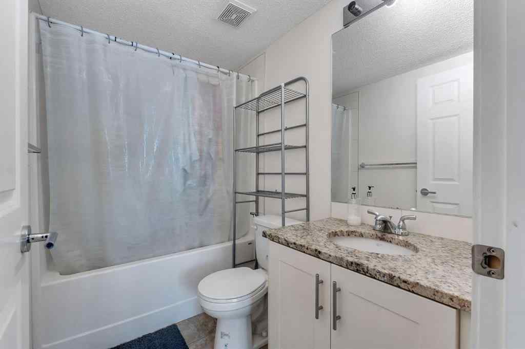 MLS® A2221762 - Unit #3305 755 Copperpond Boulevard SE in Copperfield Calgary, Residential