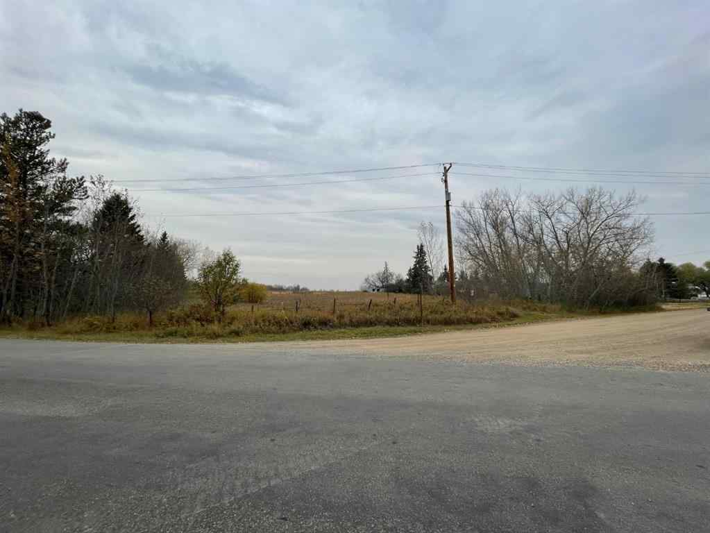 MLS® A2221770 - 431046 Range Road   in NONE Rural Ponoka County, Land