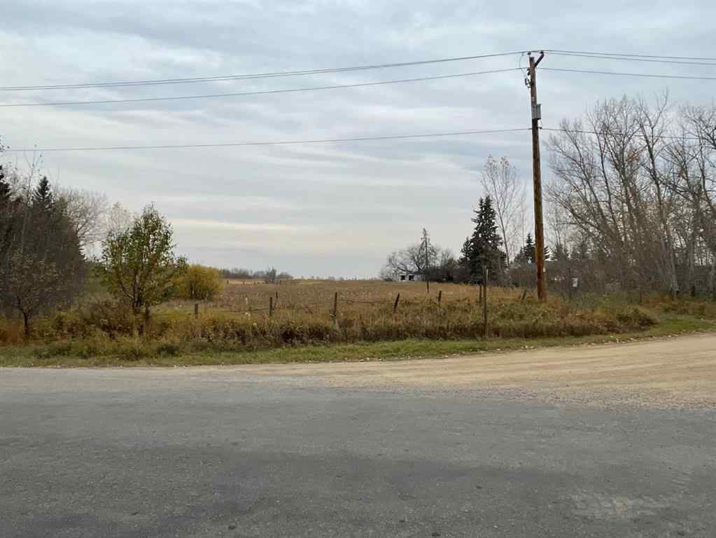 MLS® A2221770 - 431046 Range Road   in NONE Rural Ponoka County, Land
