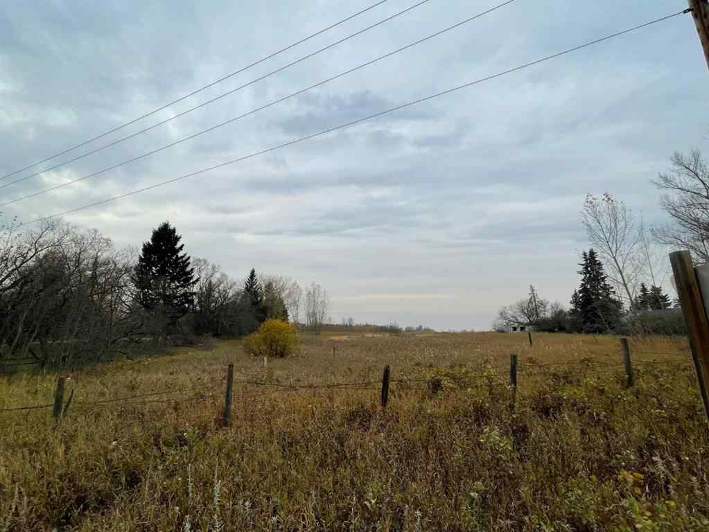 MLS® A2221770 - 431046 Range Road   in NONE Rural Ponoka County, Land