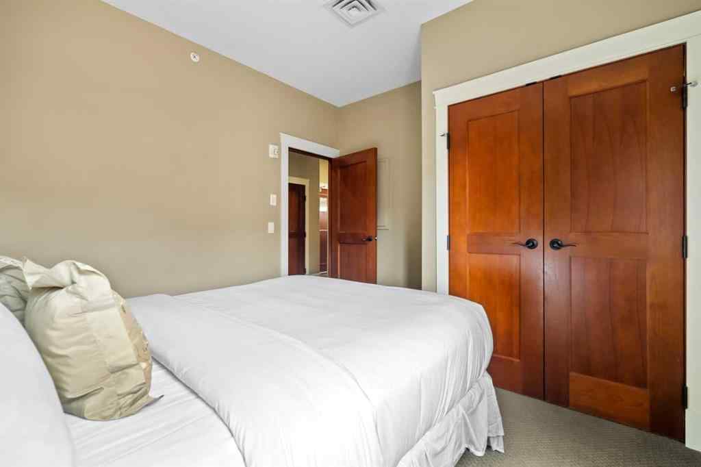 MLS® A2221782 - Unit #407 187 Kananaskis Way  in Bow Valley Trail Canmore, Residential