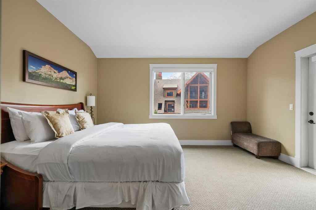 MLS® A2221782 - Unit #407 187 Kananaskis Way  in Bow Valley Trail Canmore, Residential
