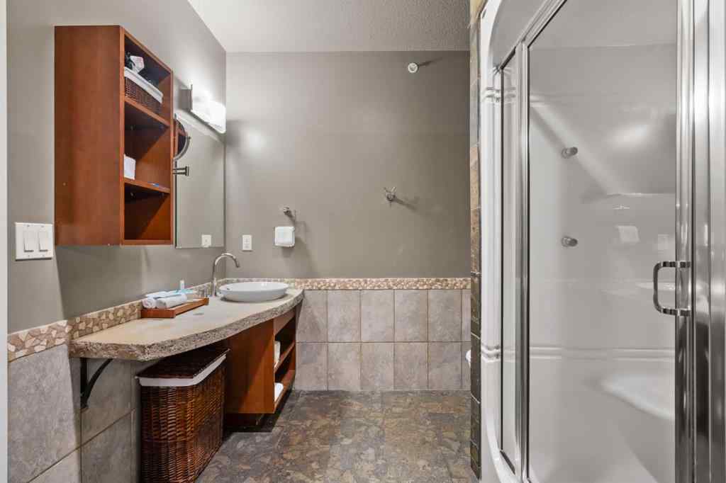 MLS® A2221782 - Unit #407 187 Kananaskis Way  in Bow Valley Trail Canmore, Residential