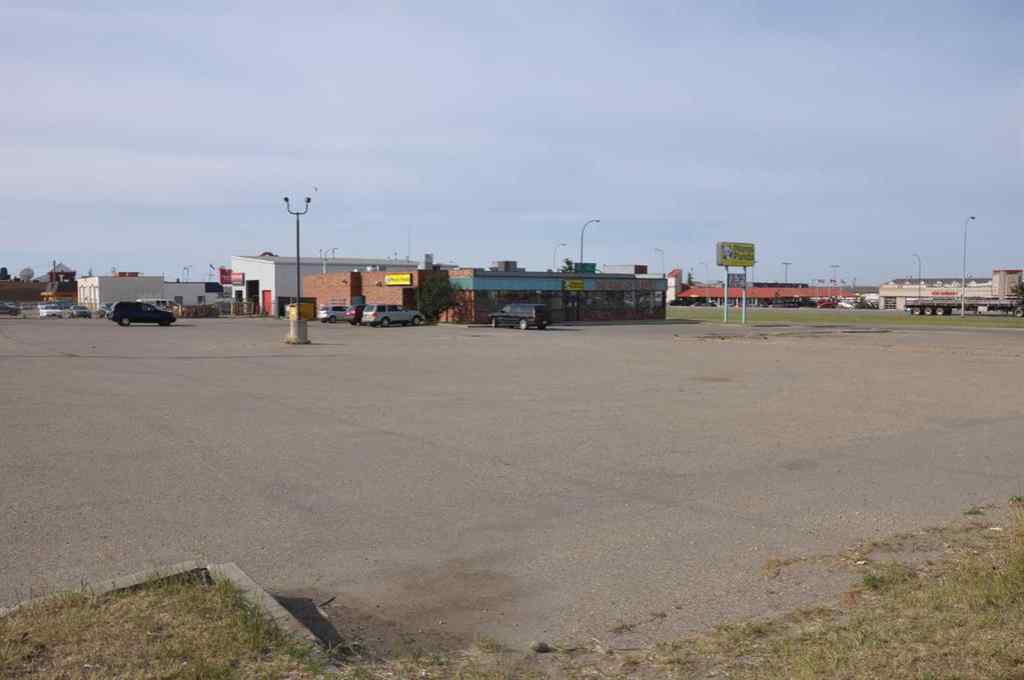 MLS® A2221786 - 12309 100 Street  in Central Business District Grande Prairie, Commercial