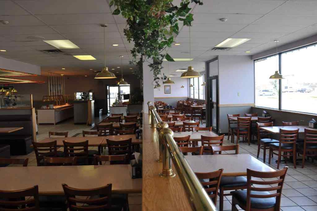 MLS® A2221786 - 12309 100 Street  in Central Business District Grande Prairie, Commercial