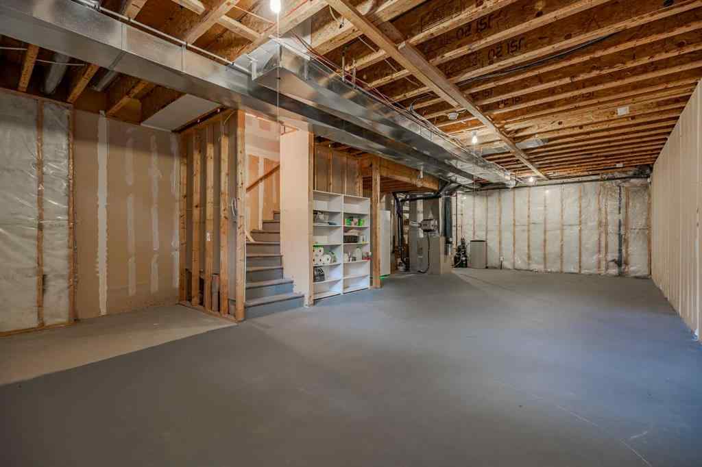 MLS® A2221793 - 211 Ypres Green SW in Garrison Woods Calgary, Residential