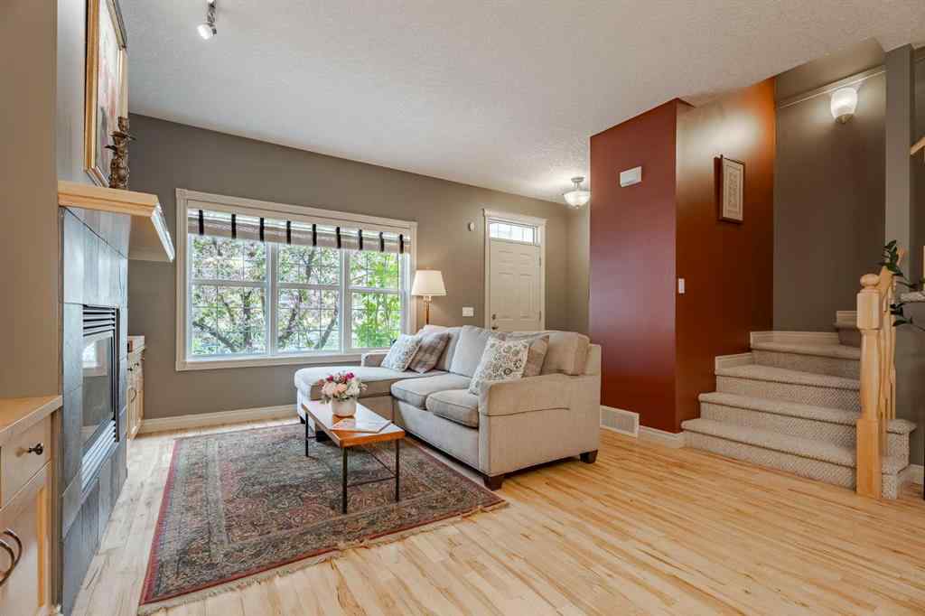 MLS® A2221793 - 211 Ypres Green SW in Garrison Woods Calgary, Residential