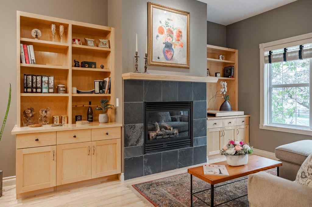 MLS® A2221793 - 211 Ypres Green SW in Garrison Woods Calgary, Residential
