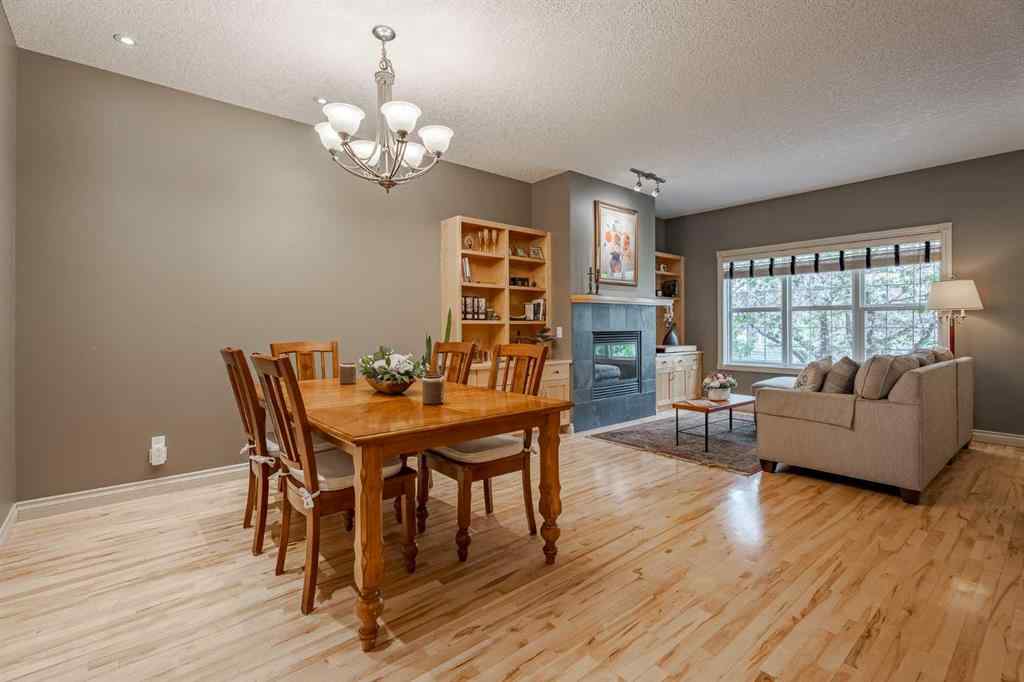MLS® A2221793 - 211 Ypres Green SW in Garrison Woods Calgary, Residential
