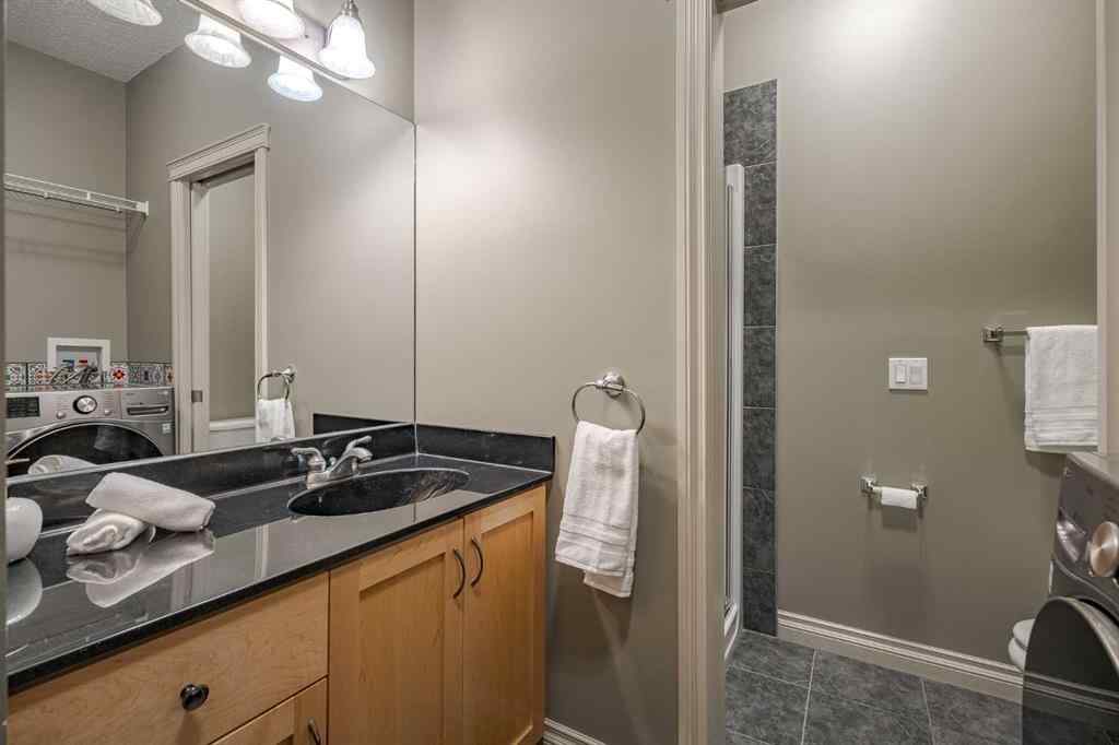 MLS® A2221793 - 211 Ypres Green SW in Garrison Woods Calgary, Residential