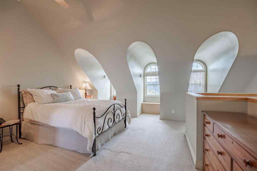 MLS® A2221793 - 211 Ypres Green SW in Garrison Woods Calgary, Residential
