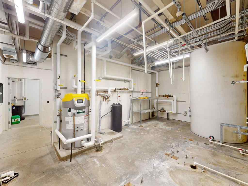 MLS® A2221796 - 4013 Brandon Street SE in Manchester Industrial Calgary, Commercial