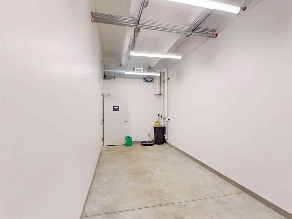 MLS® A2221796 - 4013 Brandon Street SE in Manchester Industrial Calgary, Commercial