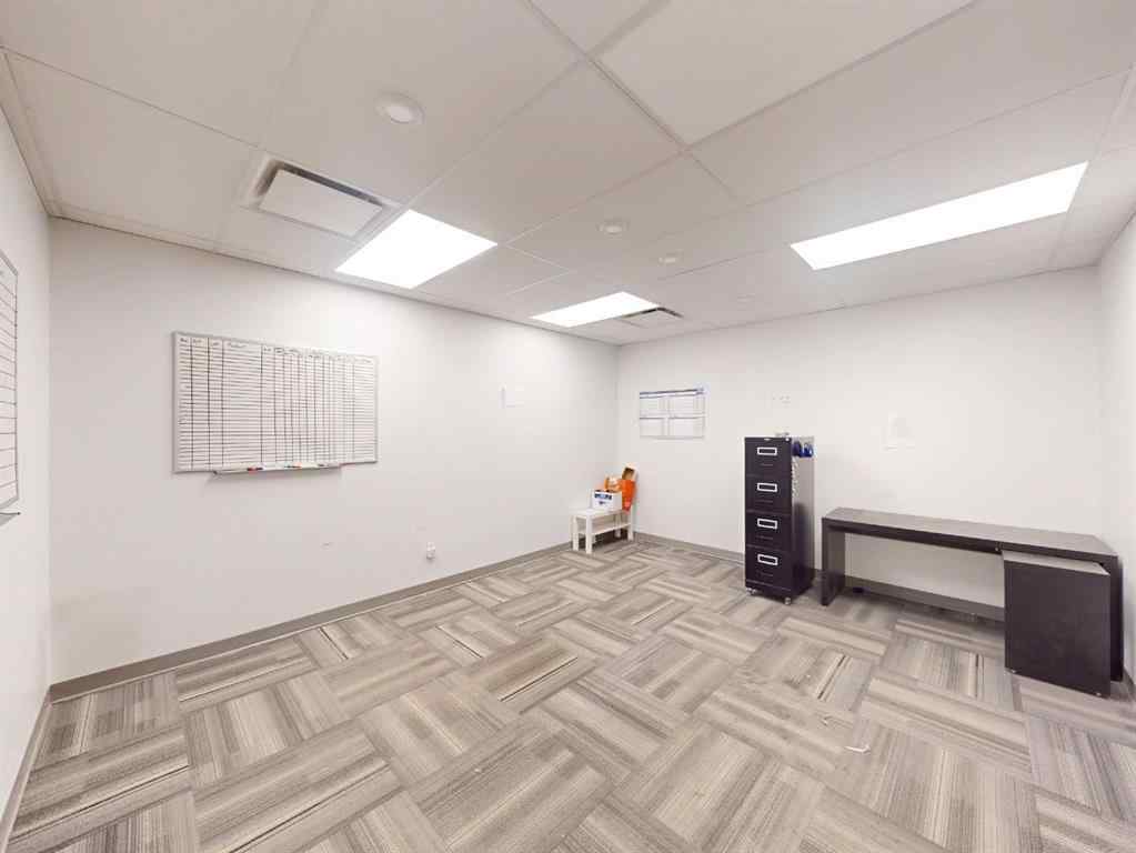 MLS® A2221796 - 4013 Brandon Street SE in Manchester Industrial Calgary, Commercial