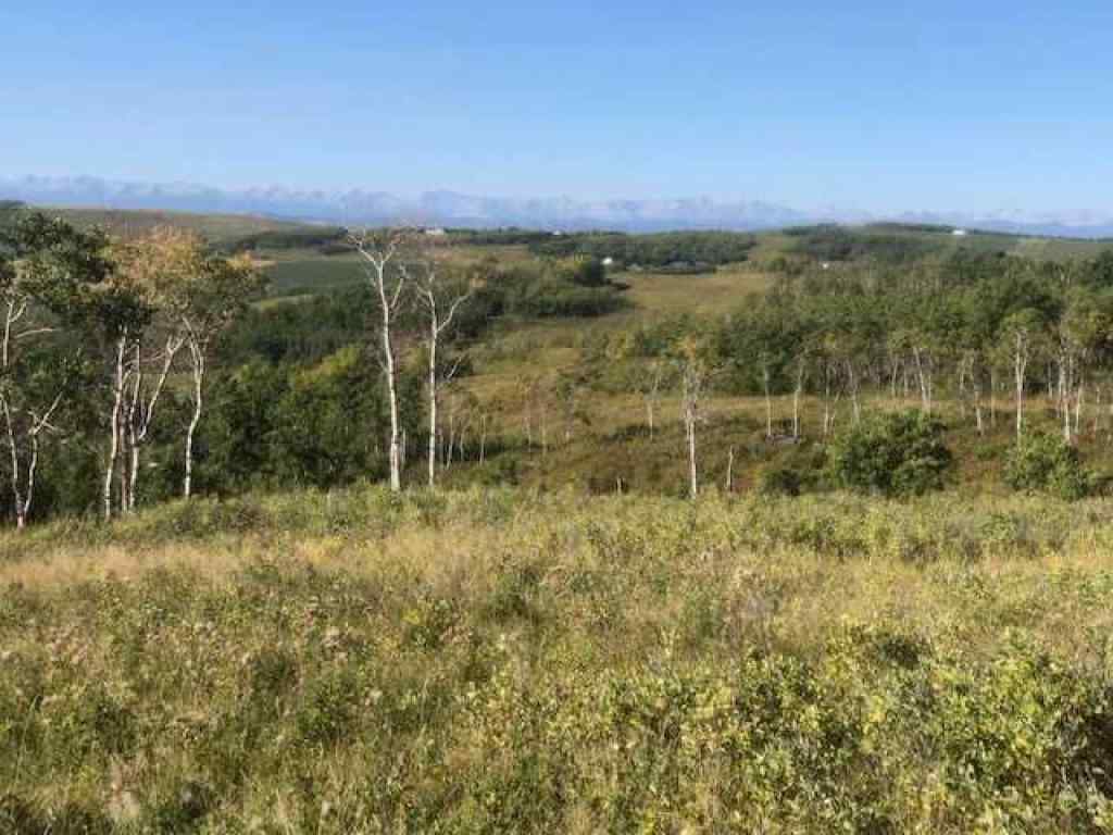 MLS® A2221806 -  306 Avenue W in NONE Rural Foothills County, Land