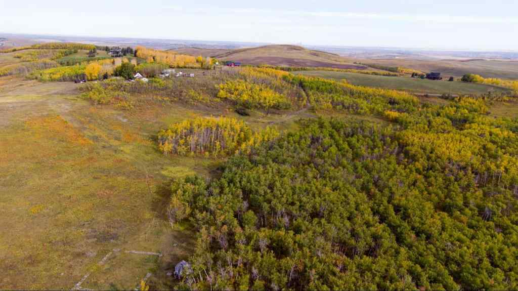 MLS® A2221806 -  306 Avenue W in NONE Rural Foothills County, Land
