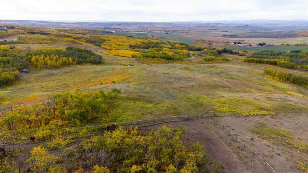 MLS® A2221806 -  306 Avenue W in NONE Rural Foothills County, Land