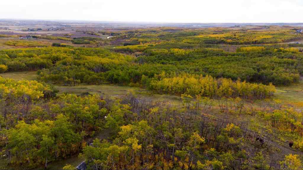 MLS® A2221806 -  306 Avenue W in NONE Rural Foothills County, Land