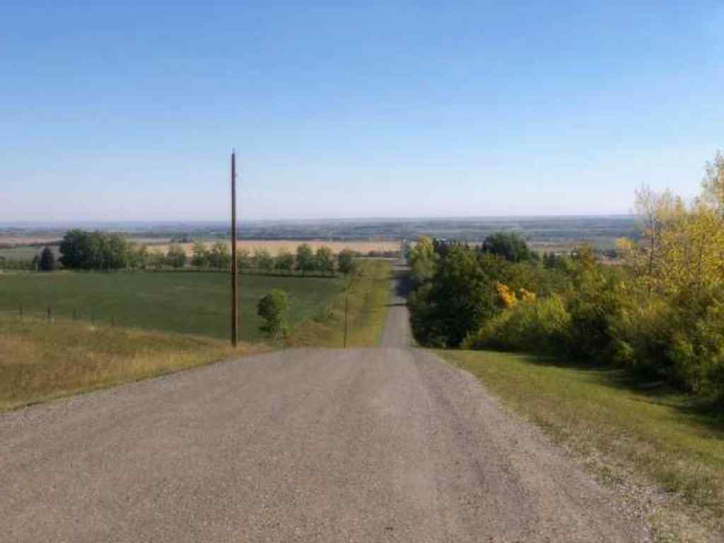 MLS® A2221806 -  306 Avenue W in NONE Rural Foothills County, Land