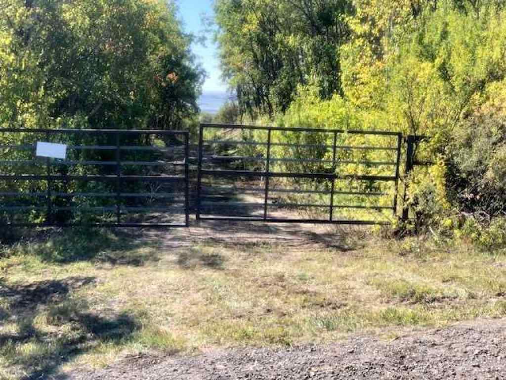 MLS® A2221806 -  306 Avenue W in NONE Rural Foothills County, Land